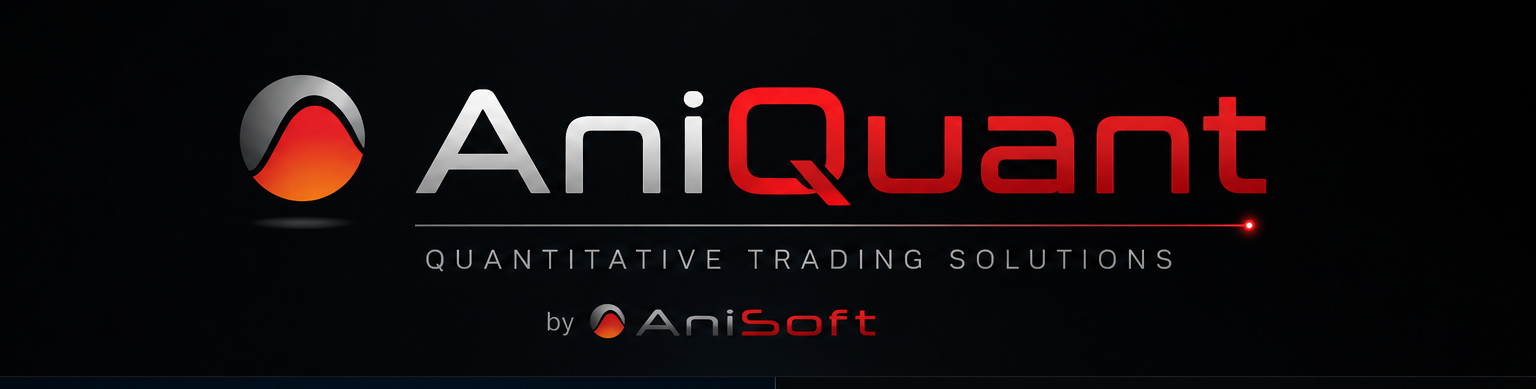 AniQuant &mdash; Quantitative Trading Solutions